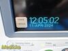 GE Dash 4000 ,(IBP, CO2, NBP, ECG, TEMP / CO Masimo SPO2) W/ Leads~ Monitor