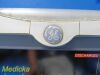 GE Dash 5000 Patient (CO2 IPB NBP ECG SpO2 TEMP CO), Masimo SpO2  Monitor