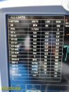 GE Dash 5000 Patient (CO2 IPB NBP ECG SpO2 TEMP CO), Masimo SpO2  Monitor
