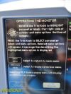 GE Dash 5000 Patient (CO2 IPB NBP ECG SpO2 TEMP CO), Masimo SpO2  Monitor