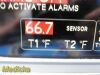 GE Dash 5000 Patient (CO2 IPB NBP ECG SpO2 TEMP CO), Masimo SpO2  Monitor