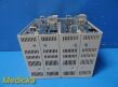 SPACELABS Lot of 2  Medical 90387 Module Rack