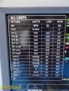 GE Dash 4000 Patient(CO2,IBP,NBP,ECG,TEMP,Masimo SPO2) W/ Leads ~ Monitor