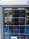 GE Dash 4000 Patient(CO2,IBP,NBP,ECG,TEMP,Masimo SPO2) W/ Leads ~ Monitor