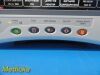 GE Dash 4000 Patient(CO2,IBP,NBP,ECG,TEMP,Masimo SPO2) W/ Leads ~ Monitor