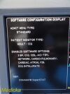 GE Dash 4000 Patient(CO2,IBP,NBP,ECG,TEMP,Masimo SPO2) W/ Leads ~ Monitor