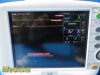 GE 2009  Dash 3000, Masimo SpO2 CO2 T/CO, IBP, NBP ECG PRINT & Leads~ Monitor