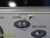 GE Dinamap Dash 5000 Patient (IPB,NBP,ECG,SpO2,TEMP,CO2) W/ Leads ~ Monitor
