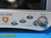 GE Dinamap Dash 5000 Patient (IPB,NBP,ECG,SpO2,TEMP,CO2) W/ Leads ~ Monitor