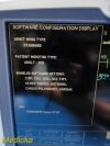 GE Dinamap Dash 5000 Patient (IPB,NBP,ECG,SpO2,TEMP,CO2) W/ Leads ~ Monitor