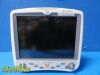 GE Dinamap Dash 5000 Patient (IPB,NBP,ECG,SpO2,TEMP,CO2) W/ Leads ~ Monitor