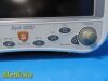 GE 2008  Dash 5000 (CO2, ECG, IBP, NBP, TEMP, SpO2) Monitor