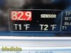 GE 2008  Dash 5000 (CO2, ECG, IBP, NBP, TEMP, SpO2) Monitor