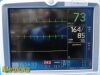 GE 2008  Dash 5000 (CO2, ECG, IBP, NBP, TEMP, SpO2) Monitor