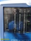 GE 2008  Dash 5000 (CO2, ECG, IBP, NBP, TEMP, SpO2) Monitor