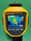 FLUKE TI300+ Advanced Thermal Imaging IR Infrared Camera