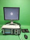 ELLEX Eyecubed Ultrasound Biomicroscopy System