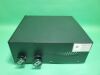 ELLEX Eyecubed Ultrasound Biomicroscopy System