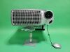 ELLEX Eyecubed Ultrasound Biomicroscopy System