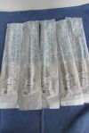 TELEFLEX MEDICAL Qty. of (5) Ref:  570724 Softsimplastic 2 Way Couvelaire Tip Catheter, 24Ch/8mm/30ml, Exp. 01/2020