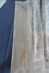 TELEFLEX MEDICAL Qty. of (5) Ref:  570724 Softsimplastic 2 Way Couvelaire Tip Catheter, 24Ch/8mm/30ml, Exp. 01/2020