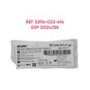 STRYKER REF 2296-023-414, Precision Offset (5.5 x 0.254 x 25.0mm), EXP 2024/08