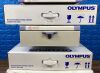 OLYMPUS CV-260SL with HD Gastroscope and HD Long Colonoscope full tower Endoscope
