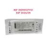 ZIMMER REF 25090127YG1, Oscillating Saw Blade, EXP 2024/05