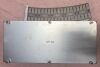 GE 2398149 2398150 5112909-3 5114611  Left GDAS Backplane Assembly PET/CT