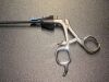 SNOWDEN-PENCER SP90-3101 Laparoscopic MCKernan Fundus Grasper, 5mm X 24cm (NEW)