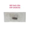 BRASSELER USA REF KM3-254, Small Bone Blade Sagittal, EXP 2025/02