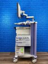 OLYMPUS CV-260SL with HD Gastroscope and HD Long Colonoscope full tower Endoscope