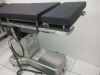 STERIS AMSCO 3085  SP Surgical Table