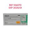 SMITH MEDICAL REF 536070, PER-FIT PERCUTANEOUS TRACHEOSTOMY TUBE REPLACEMENT KIT, EXP 2025/01