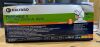 HALYARD 48247 FLUIDSHIELD 3 FOG FREE SURGICAL MASK - ASTM LEVEL 3 - BOX OF 25 -EXPIRED