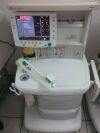 GE/DATEX Ohmeda  Avance 6.2 Software