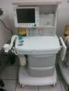 GE/DATEX Ohmeda  Avance 6.2 Software