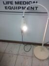 WELCH ALLYN LS-135  ADJUSTABLE EXAM (EXAMINATION) LIGHT