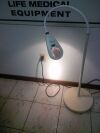 WELCH ALLYN LS-135  ADJUSTABLE EXAM (EXAMINATION) LIGHT