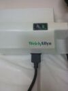 WELCH ALLYN 767 Series  Series Wall Transformer With Otoscope and Ophthalmoscope Heads