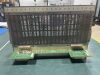 GE 2398151 2398152 5132592 with chassis 5112909-3 5114611 Center GDAS Backplane with chassis PET/CT