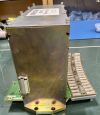 GE 2398151 2398152 5132592 with chassis 5112909-3 5114611 Center GDAS Backplane with chassis PET/CT