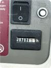 INVACARE Platinum XL HomeFill ll Compatible SensO2 Oxygen Concentrator