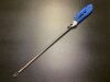 SNOWDEN-PENCER SP90-7828 Laparoscopic DeBakey Allis Grasper, 10mm X 36cm (NEW)