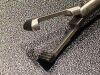 SNOWDEN-PENCER SP90-7828 Laparoscopic DeBakey Allis Grasper, 10mm X 36cm (NEW)