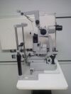 CARL ZEISS SL 120 Classic Slit Lamp w/ Zeiss AT 020 Tonometer