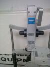 CARL ZEISS SL 120 Classic Slit Lamp w/ Zeiss AT 020 Tonometer