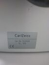CARL ZEISS SL 120 Classic Slit Lamp w/ Zeiss AT 020 Tonometer