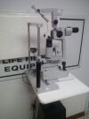 CARL ZEISS SL 120 Classic Slit Lamp w/ Zeiss AT 020 Tonometer