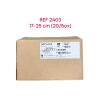 GE Critikon REF 2403, SOFT-CUF 17-25 cm, Box of 20